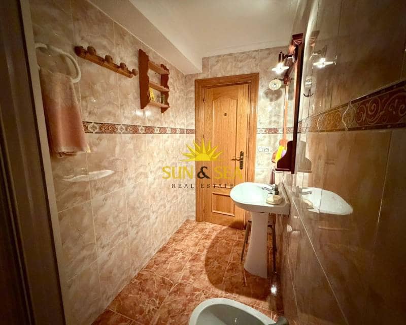 3 chambre Appartement à vendre à San Pedro del Pinatar - 115 000 € (Ref: 9657899)