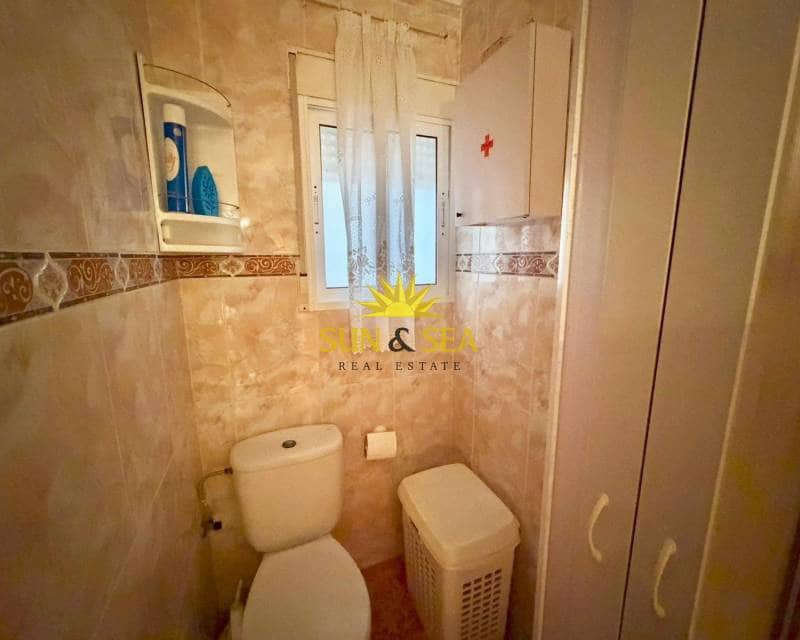 3 chambre Appartement à vendre à San Pedro del Pinatar - 115 000 € (Ref: 9657899)