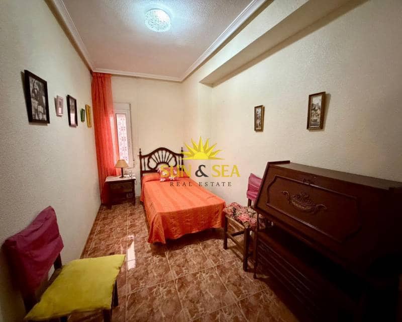 3 chambre Appartement à vendre à San Pedro del Pinatar - 115 000 € (Ref: 9657899)