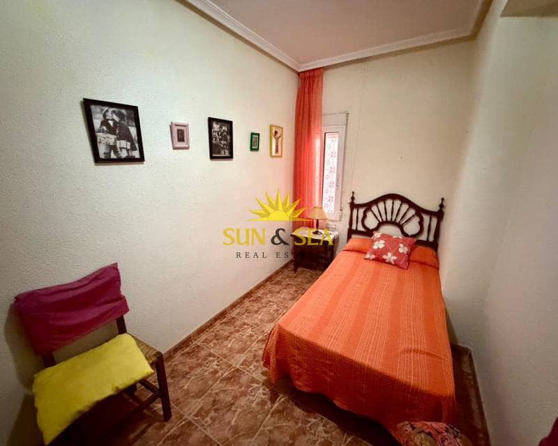 3 chambre Appartement à vendre à San Pedro del Pinatar - 115 000 € (Ref: 9657899)