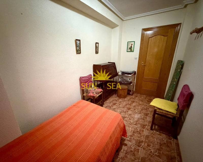 3 chambre Appartement à vendre à San Pedro del Pinatar - 115 000 € (Ref: 9657899)