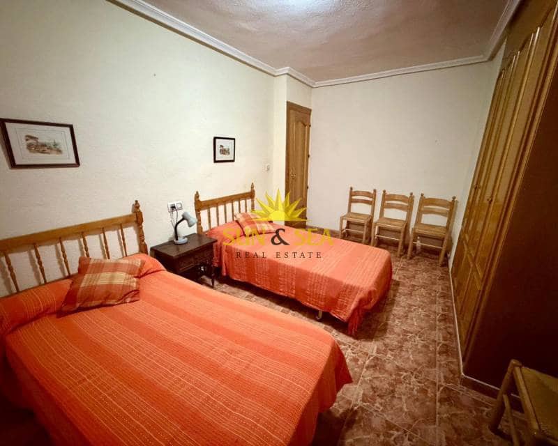 3 chambre Appartement à vendre à San Pedro del Pinatar - 115 000 € (Ref: 9657899)