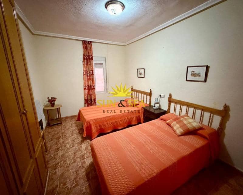 3 chambre Appartement à vendre à San Pedro del Pinatar - 115 000 € (Ref: 9657899)