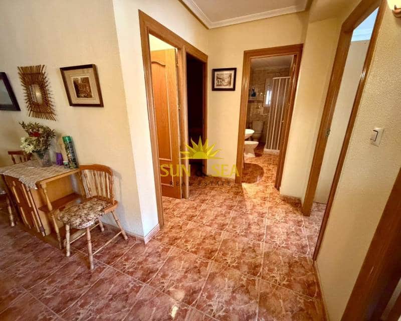 3 chambre Appartement à vendre à San Pedro del Pinatar - 115 000 € (Ref: 9657899)