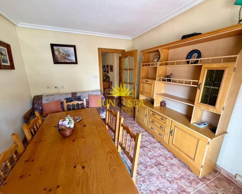 3 chambre Appartement à vendre à San Pedro del Pinatar - 115 000 € (Ref: 9657899)