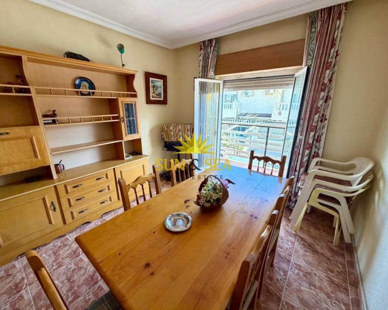 3 chambre Appartement à vendre à San Pedro del Pinatar - 115 000 € (Ref: 9657899)