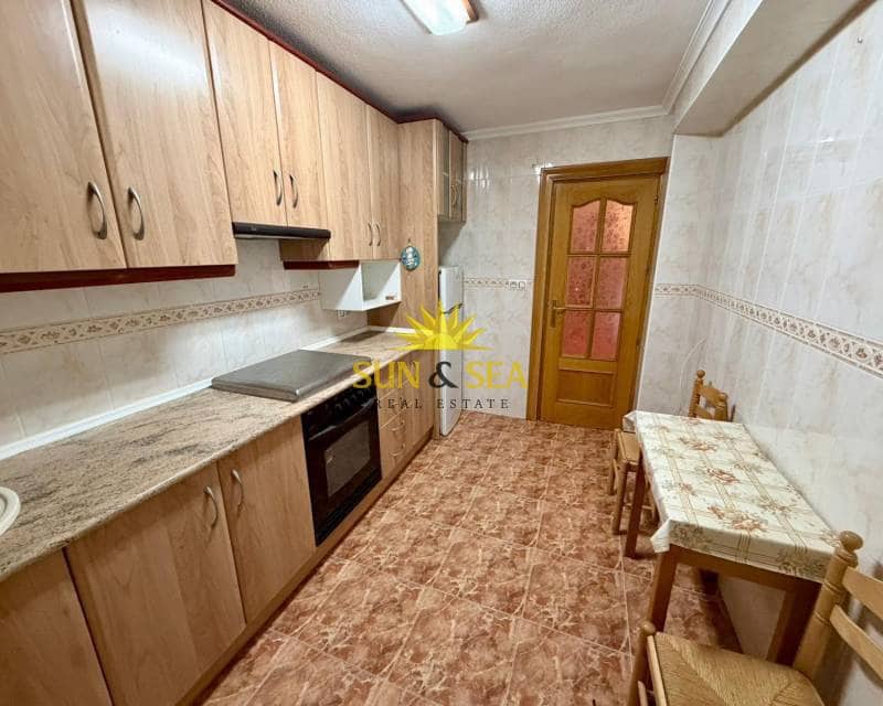 3 chambre Appartement à vendre à San Pedro del Pinatar - 115 000 € (Ref: 9657899)