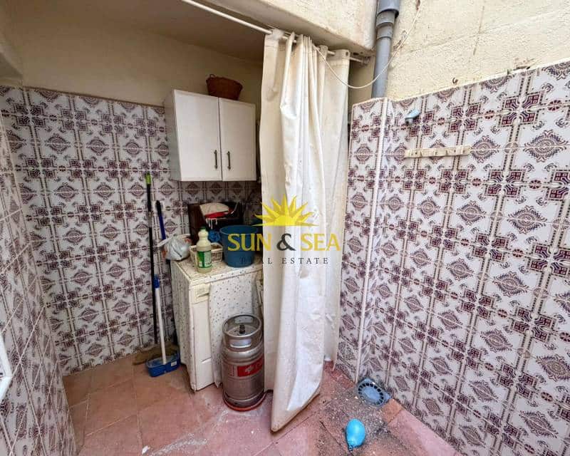 3 chambre Appartement à vendre à San Pedro del Pinatar - 115 000 € (Ref: 9657899)