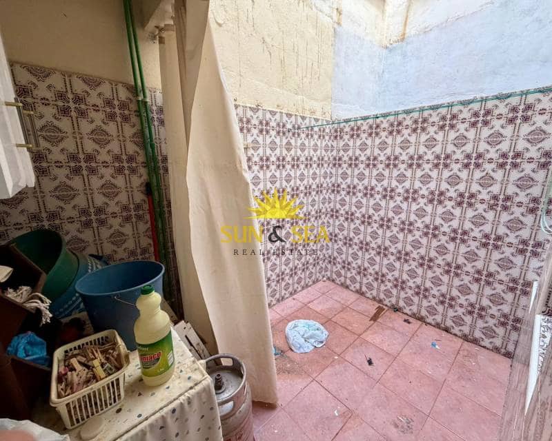 3 chambre Appartement à vendre à San Pedro del Pinatar - 115 000 € (Ref: 9657899)