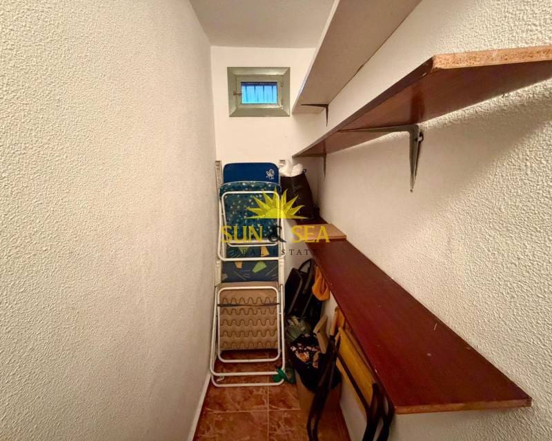 3 chambre Appartement à vendre à San Pedro del Pinatar - 115 000 € (Ref: 9657899)