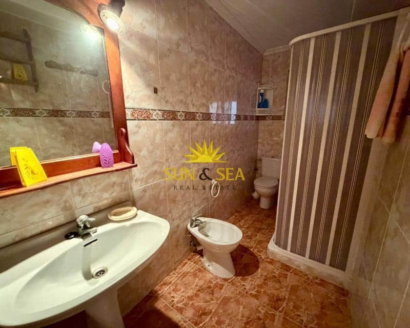 3 chambre Appartement à vendre à San Pedro del Pinatar - 115 000 € (Ref: 9657899)