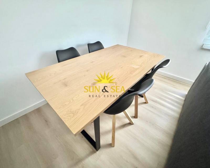 1 sypialnia Studio do wynajęcia w Ibi - 580 € (Ref: 9657900)