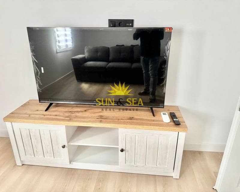 1 sypialnia Studio do wynajęcia w Ibi - 580 € (Ref: 9657900)