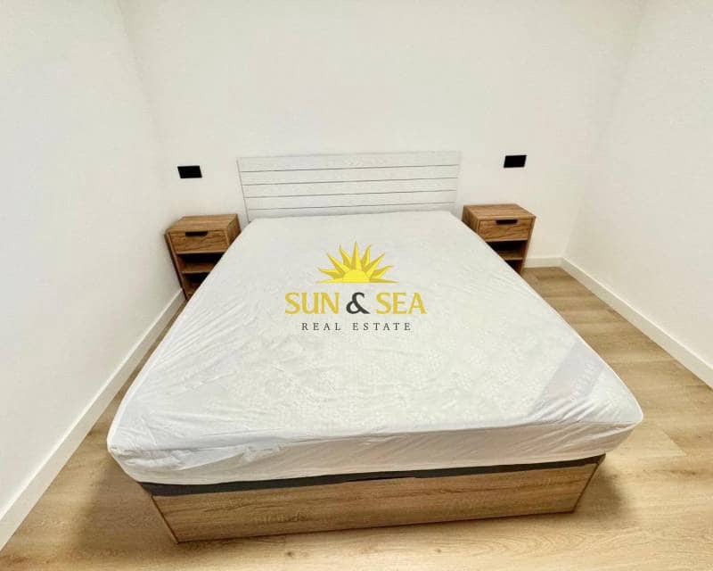 1 sypialnia Studio do wynajęcia w Ibi - 580 € (Ref: 9657901)