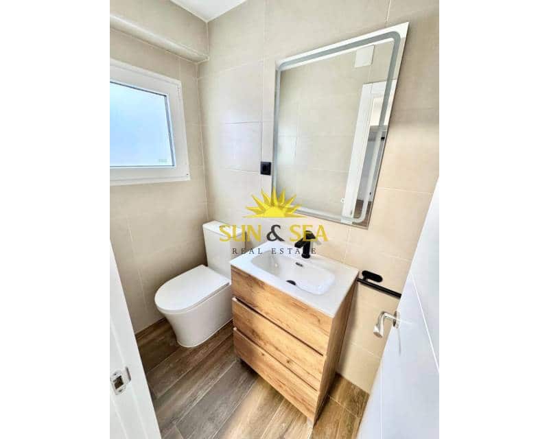 1 sypialnia Studio do wynajęcia w Ibi - 580 € (Ref: 9657901)