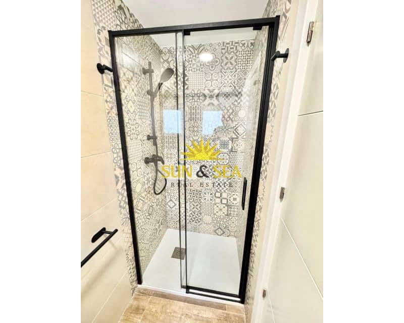 1 sypialnia Studio do wynajęcia w Ibi - 580 € (Ref: 9657901)