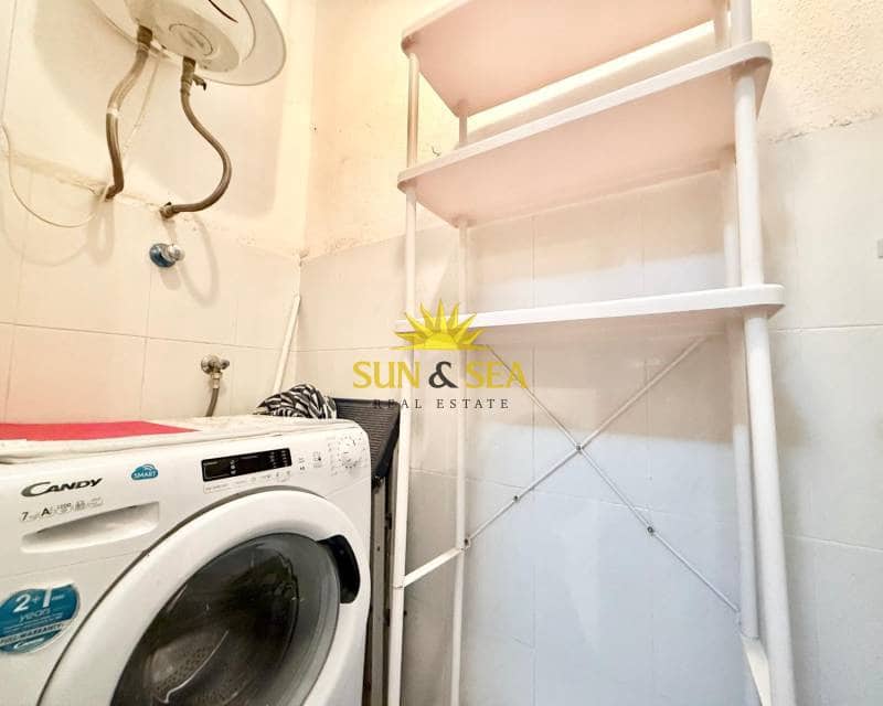 Casa de 3 habitaciones en La Mata en alquiler - 950 € (Ref: 9657902)