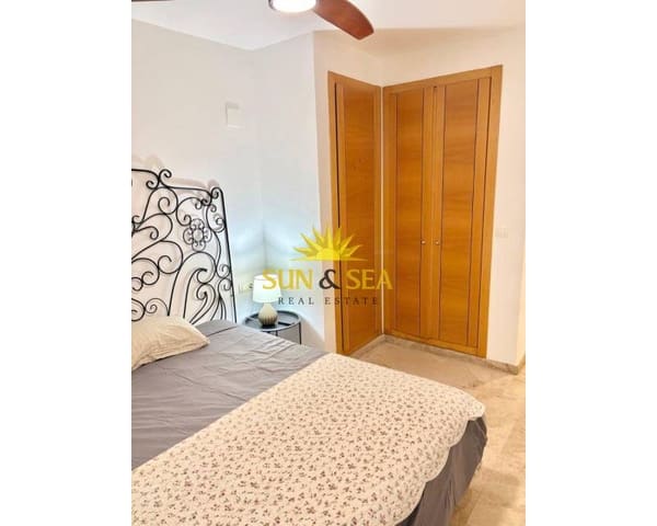 2 soverom Leilighet til leie i Centro Urbano, Dénia - € 1 100 (Ref: 9664341)