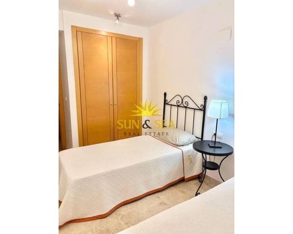 2 soverom Leilighet til leie i Centro Urbano, Dénia - € 1 100 (Ref: 9664341)