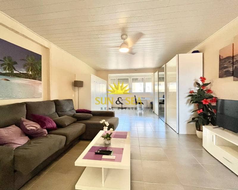 1 sypialnia Apartament na sprzedaż w La Mata - 135 000 € (Ref: 9664342)