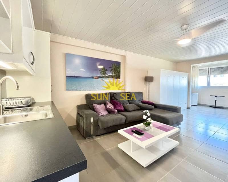 1 sypialnia Apartament na sprzedaż w La Mata - 135 000 € (Ref: 9664342)