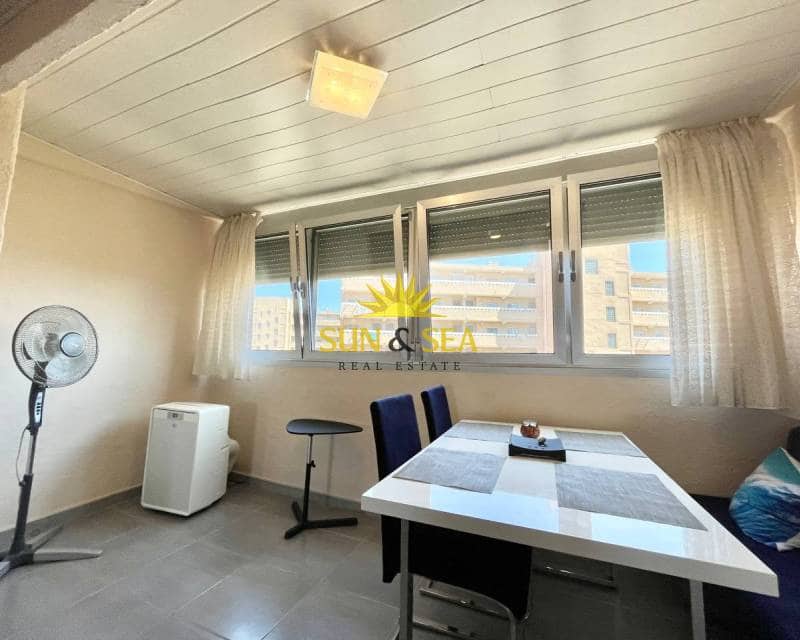 1 sypialnia Apartament na sprzedaż w La Mata - 135 000 € (Ref: 9664342)