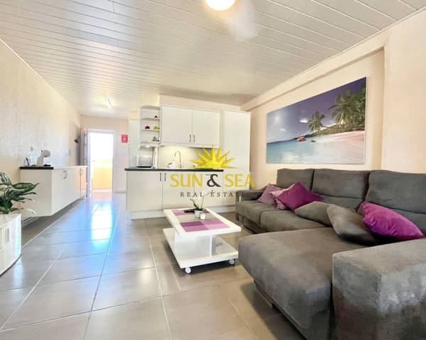 1 sypialnia Apartament na sprzedaż w Los Europeos, Torrevieja - 135 000 € (Ref: 9664342)