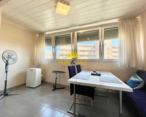 1 sypialnia Apartament na sprzedaż w Los Europeos, Torrevieja - 135 000 € (Ref: 9664342)