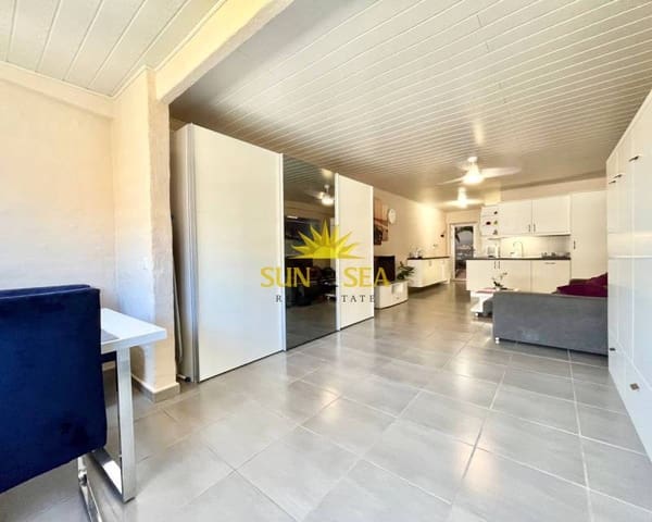 1 sypialnia Apartament na sprzedaż w Los Europeos, Torrevieja - 135 000 € (Ref: 9664342)