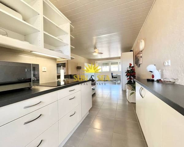 1 sypialnia Apartament na sprzedaż w Los Europeos, Torrevieja - 135 000 € (Ref: 9664342)