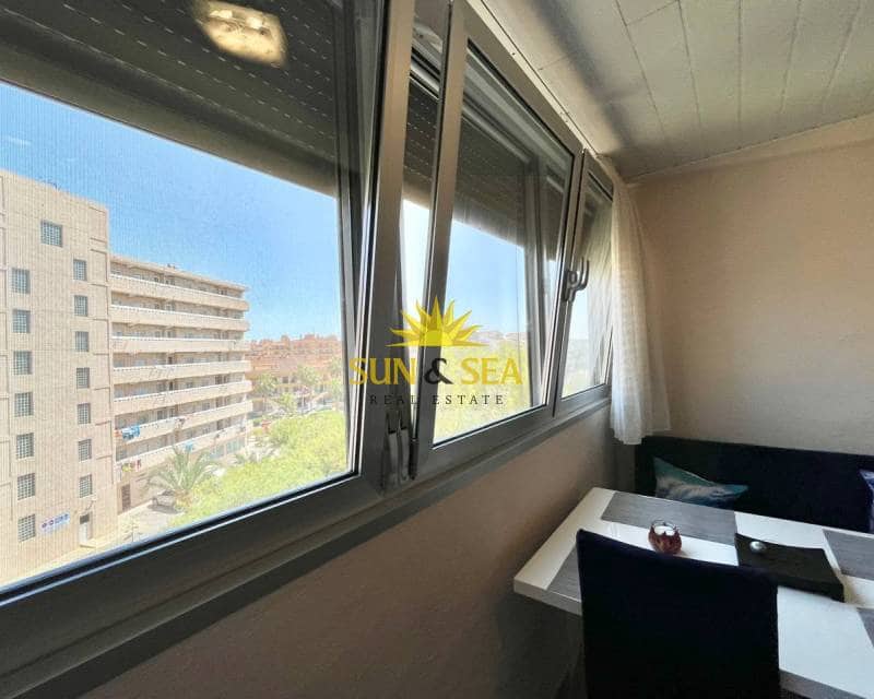 1 sypialnia Apartament na sprzedaż w La Mata - 135 000 € (Ref: 9664342)