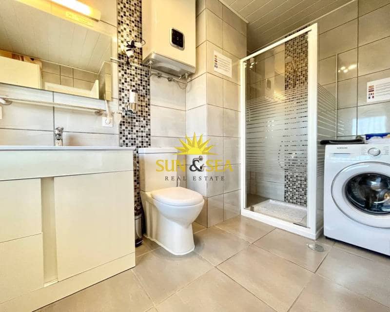 1 sypialnia Apartament na sprzedaż w La Mata - 135 000 € (Ref: 9664342)