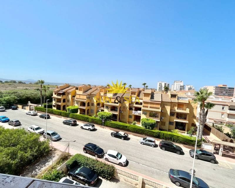 1 sypialnia Apartament na sprzedaż w La Mata - 135 000 € (Ref: 9664342)