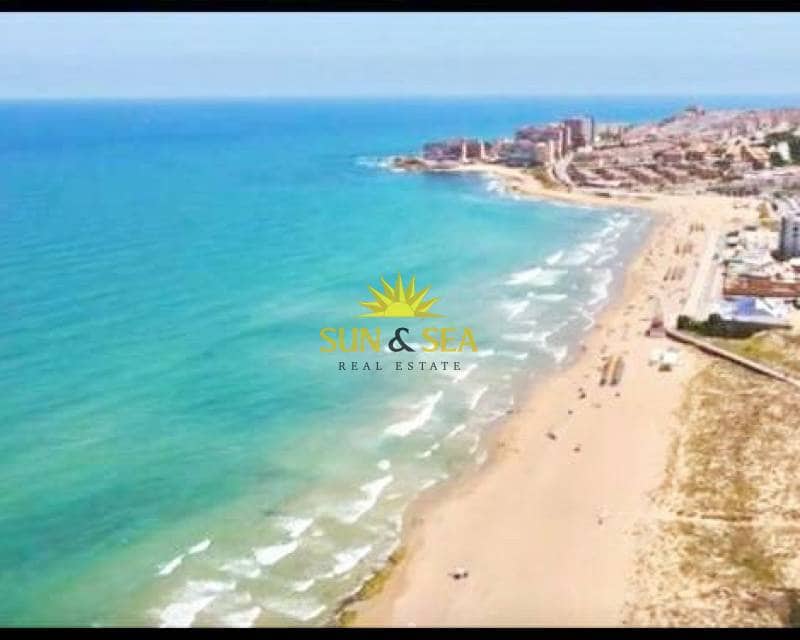 1 sypialnia Apartament na sprzedaż w La Mata - 135 000 € (Ref: 9664342)