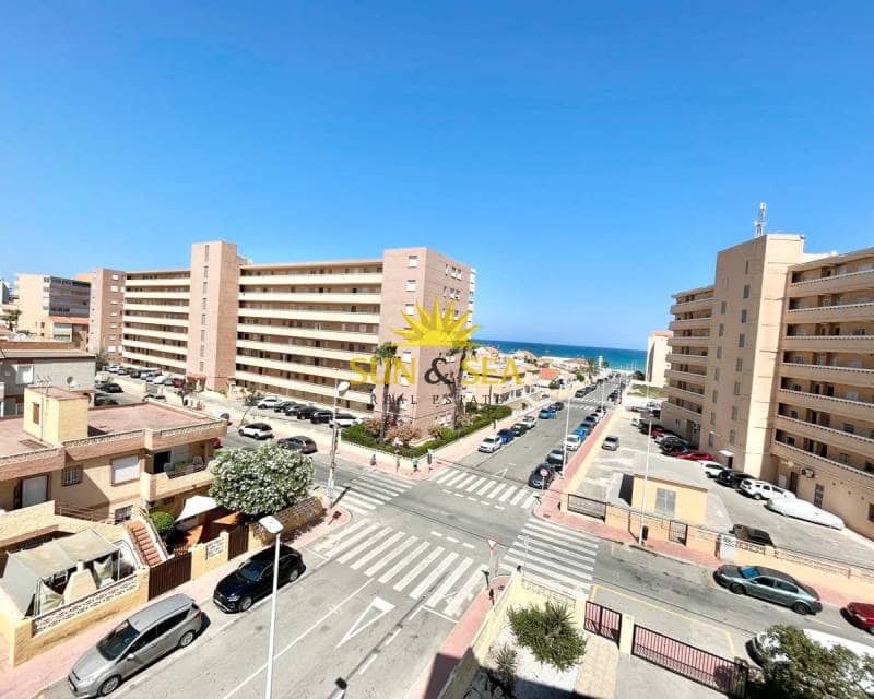 1 sypialnia Apartament na sprzedaż w La Mata - 135 000 € (Ref: 9664342)