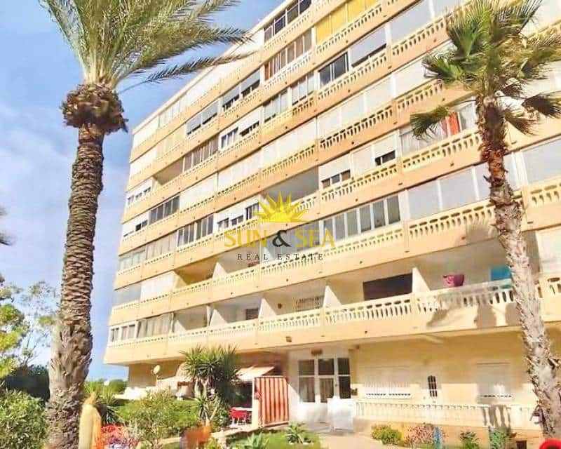 1 sypialnia Apartament na sprzedaż w La Mata - 135 000 € (Ref: 9664342)