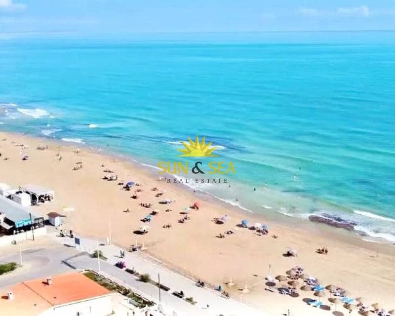 1 sypialnia Apartament na sprzedaż w La Mata - 135 000 € (Ref: 9664342)