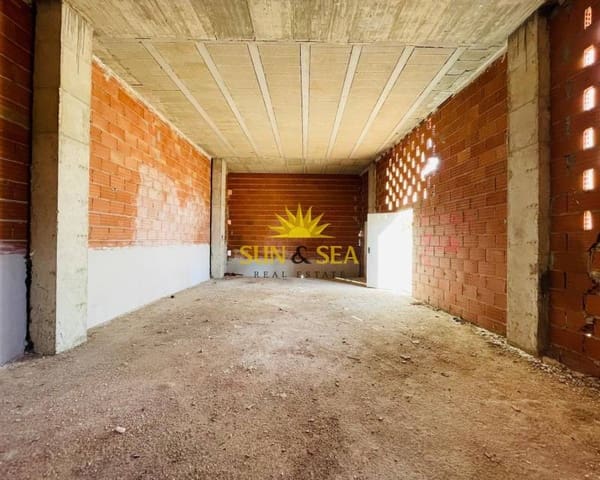 1 sypialnia Komercyjne na sprzedaż w Los Peñascos - El Salero - Los Imbernones, San Pedro del Pinatar - 74 900 € (Ref: 9664343)