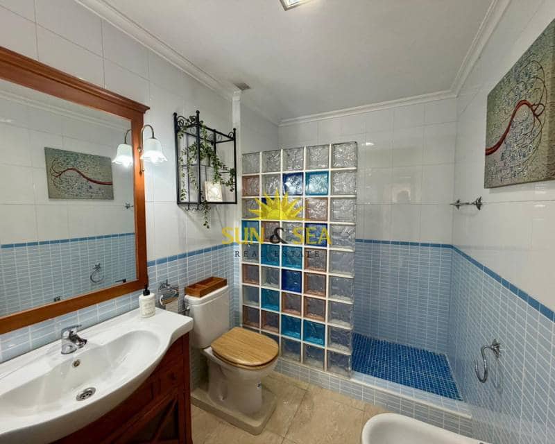 2 slaapkamer Appartement te huur in Torrevieja met garage - € 900 (Ref: 9665536)