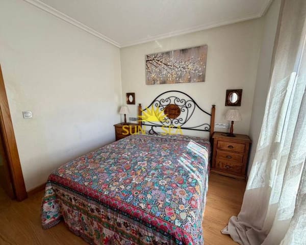2 camera da letto Appartamento da affittare in Centro - Muelle Pesquero, Torrevieja con garage - 850 € (Rif: 9665536)