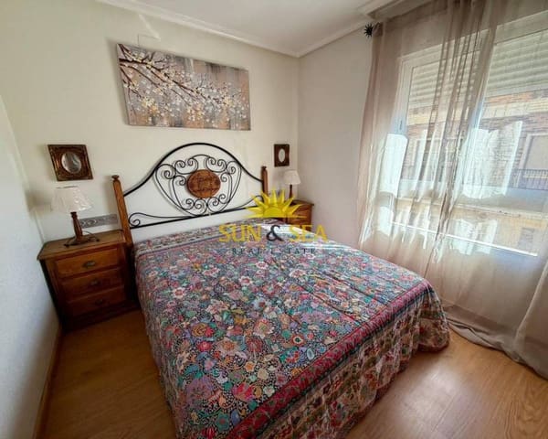 2 camera da letto Appartamento da affittare in Centro - Muelle Pesquero, Torrevieja con garage - 850 € (Rif: 9665536)
