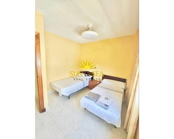 5 Zimmer Villa zu vermieten in El Mojon, San Pedro del Pinatar - 1.500 € (Ref: 9665537)