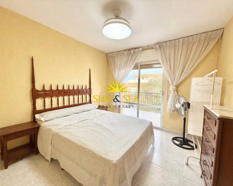 5 Zimmer Villa zu vermieten in El Mojon - 1.500 € (Ref: 9665537)