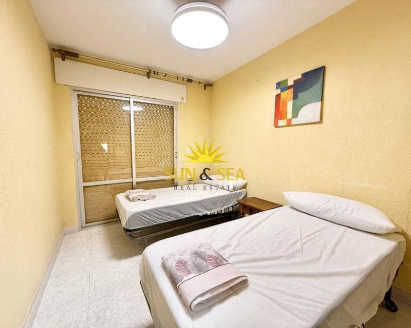 5 Zimmer Villa zu vermieten in El Mojon - 1.500 € (Ref: 9665537)