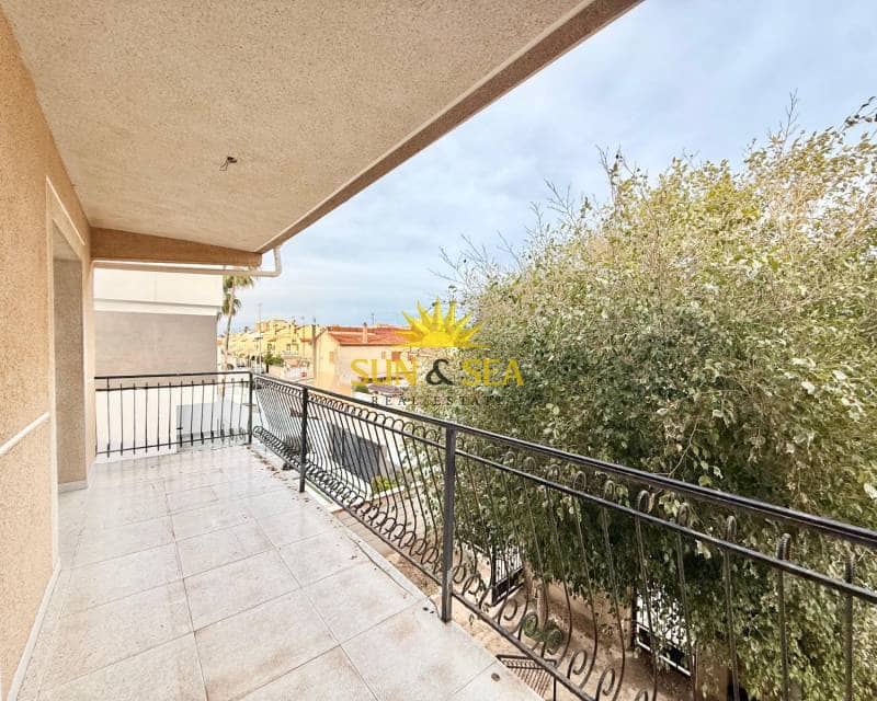 5 Zimmer Villa zu vermieten in El Mojon - 1.500 € (Ref: 9665537)