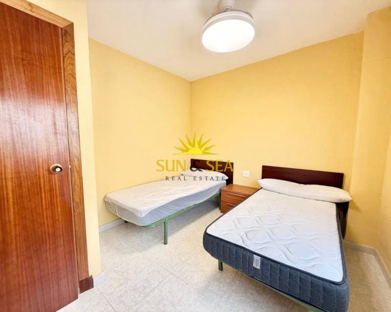 5 Zimmer Villa zu vermieten in El Mojon - 1.500 € (Ref: 9665537)