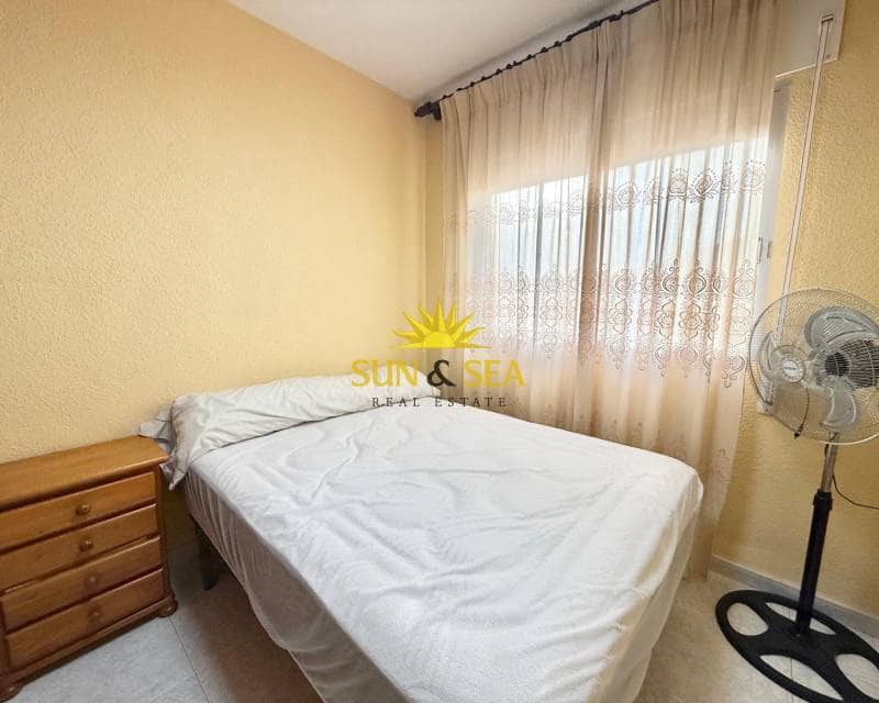 5 Zimmer Villa zu vermieten in El Mojon - 1.500 € (Ref: 9665537)