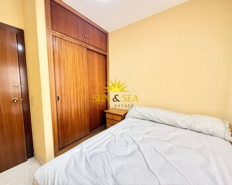 5 Zimmer Villa zu vermieten in El Mojon - 1.500 € (Ref: 9665537)