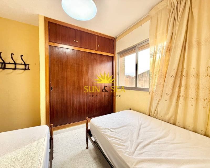 5 Zimmer Villa zu vermieten in El Mojon - 1.500 € (Ref: 9665537)