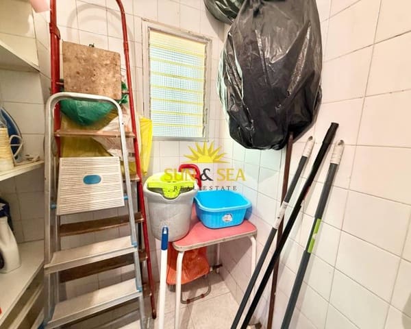 5 soveværelse Villa til leje i El Mojon, San Pedro del Pinatar - € 1.500 (Ref: 9665537)